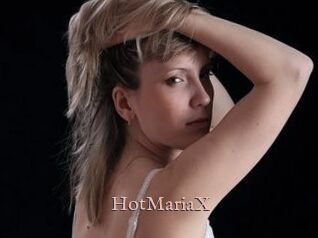 HotMariaX