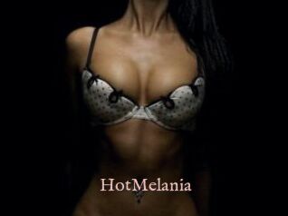 HotMelania