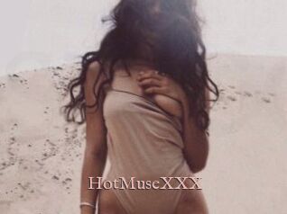 HotMuseXXX