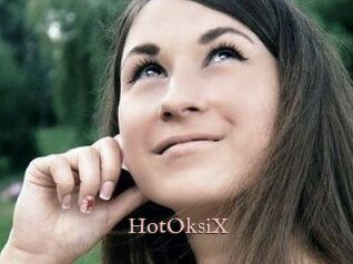 HotOksiX