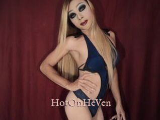 HotOnHeVen