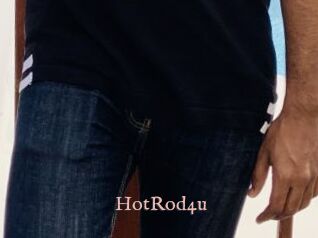 HotRod4u
