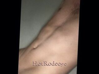 HotRodeo90