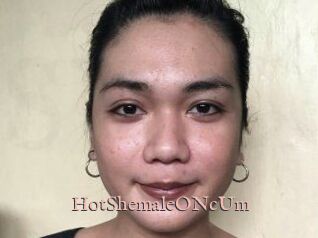 HotShemaleONcUm