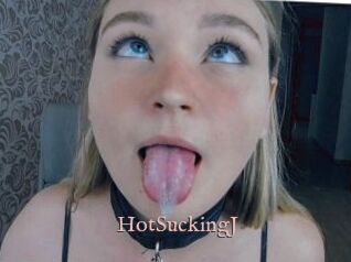 HotSuckingJ