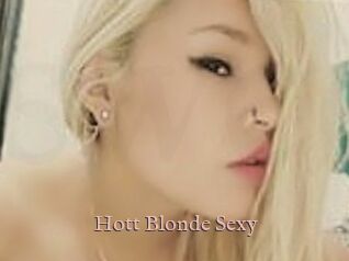 Hott_Blonde_Sexy