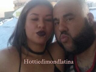 Hottiedimondlatina