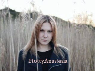 HottyAnastasia