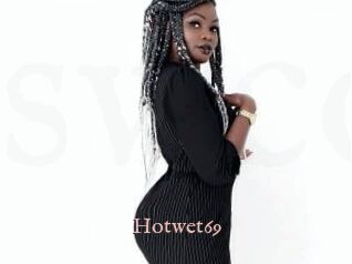 Hotwet69