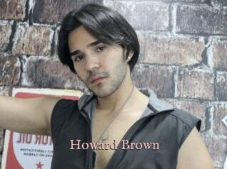 Howard_Brown