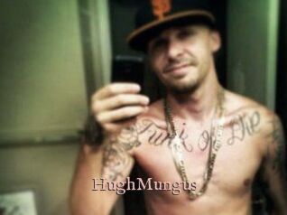Hugh_Mungus