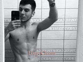 HugoCharm Sex Webcam Overzicht