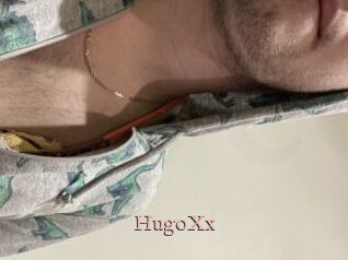 HugoXx