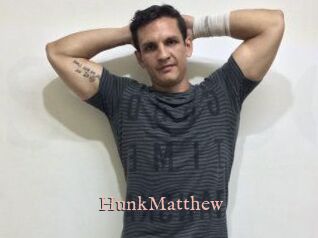 HunkMatthew