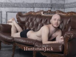 HuntsmanJack