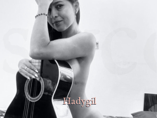 Hadygil