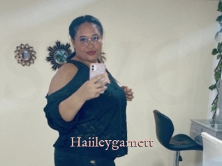 Haiileygarnett