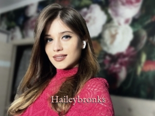 Haileybronks