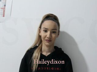 Haileydixon