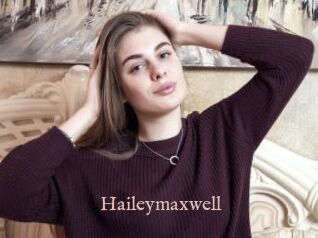 Haileymaxwell