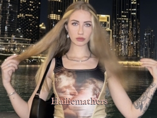 Hailiemathers