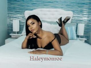 Haleymonroe