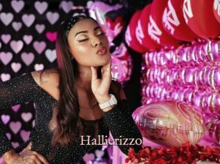 Hallierizzo