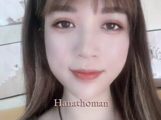 Hanathoman