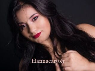 Hannacartter