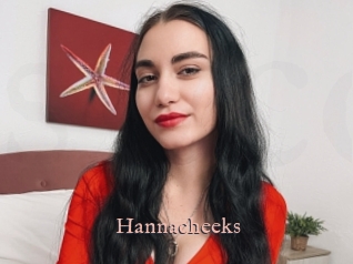 Hannacheeks