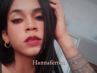 Hannaferrett