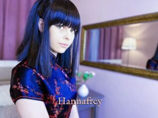 Hannafrey