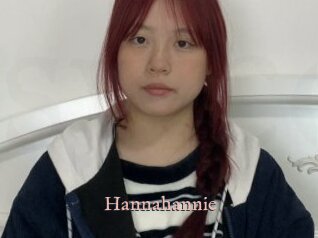 Hannahannie