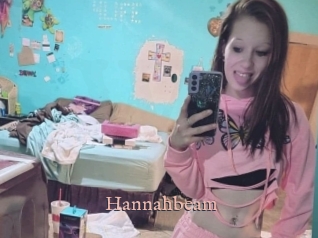 Hannahbeam