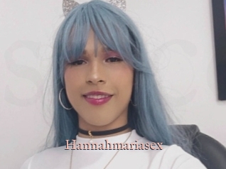 Hannahmariasex