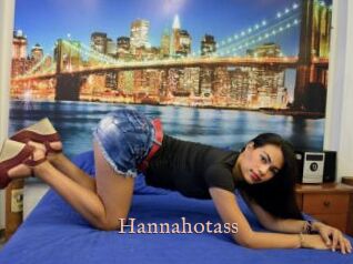Hannahotass