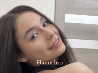 Hannahro