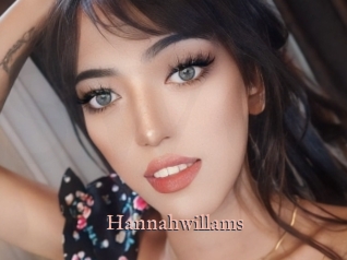 Hannahwillams