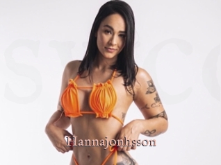 Hannajonhsson