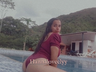 Hannaloveelyy