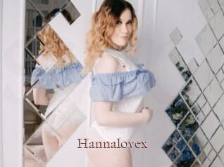 Hannalovex
