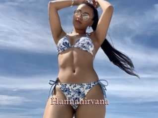 Hannanirvana