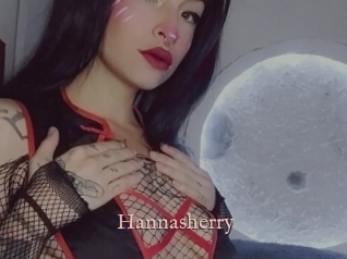 Hannasherry
