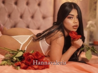 Hannavaleria