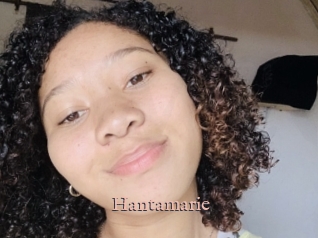 Hantamarie