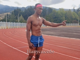 Hanycaicedo