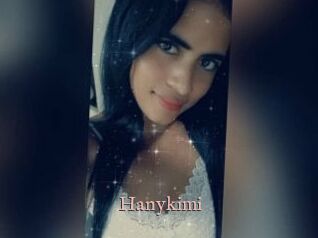 Hanykimi