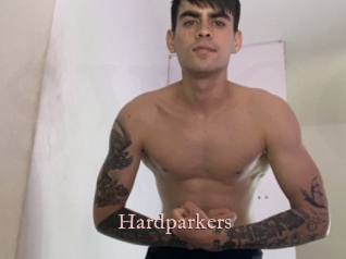 Hardparkers