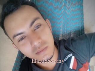 Hardxxxreny
