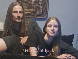 Harleyandjack